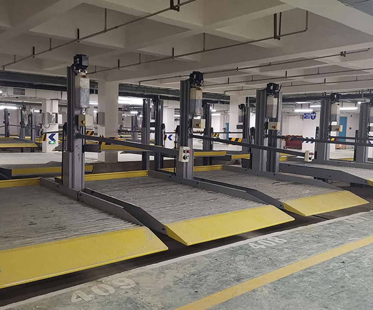 家用停車(chē)設(shè)備收購(gòu)