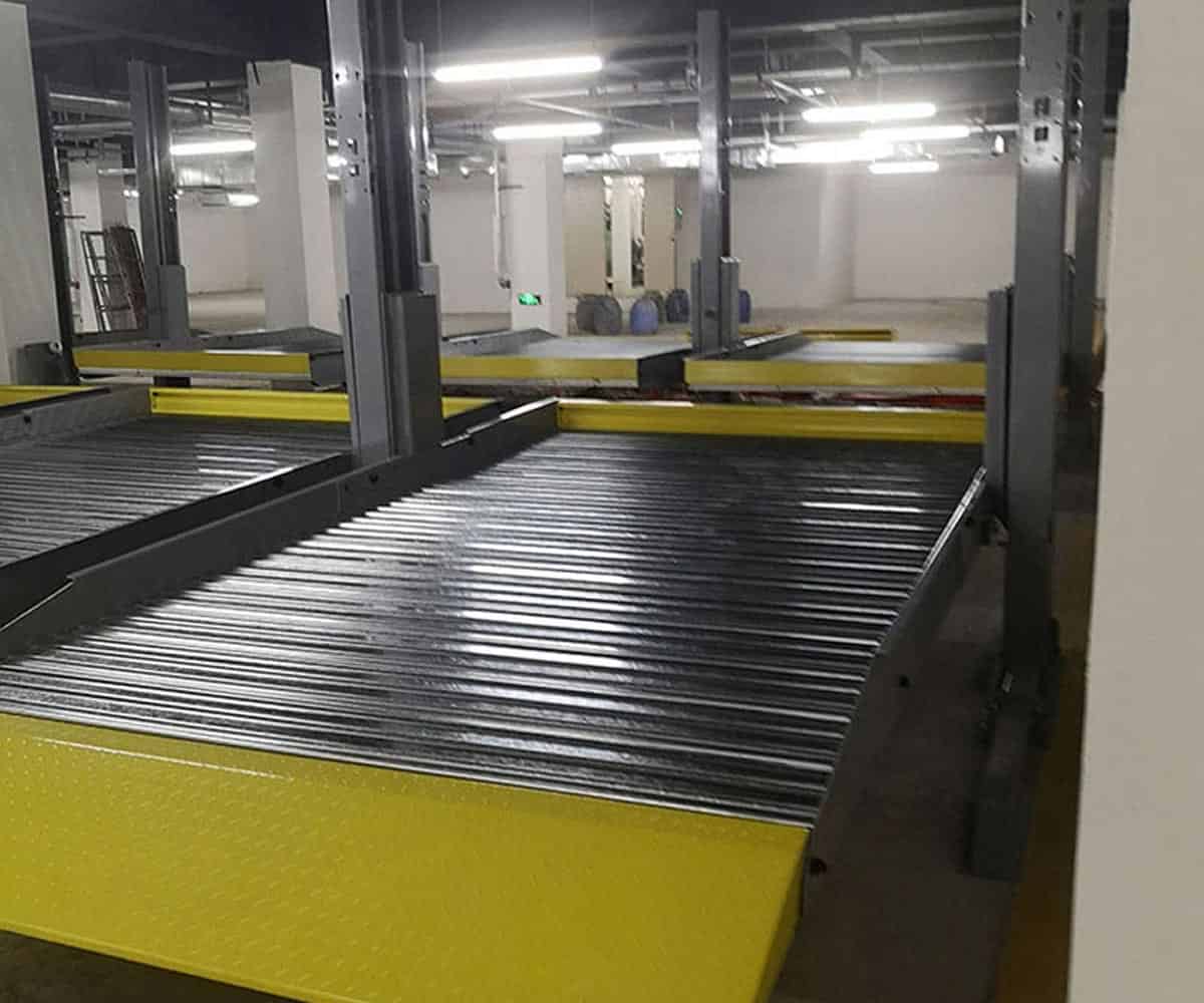 兩柱立體停車(chē)設(shè)備廠(chǎng)家