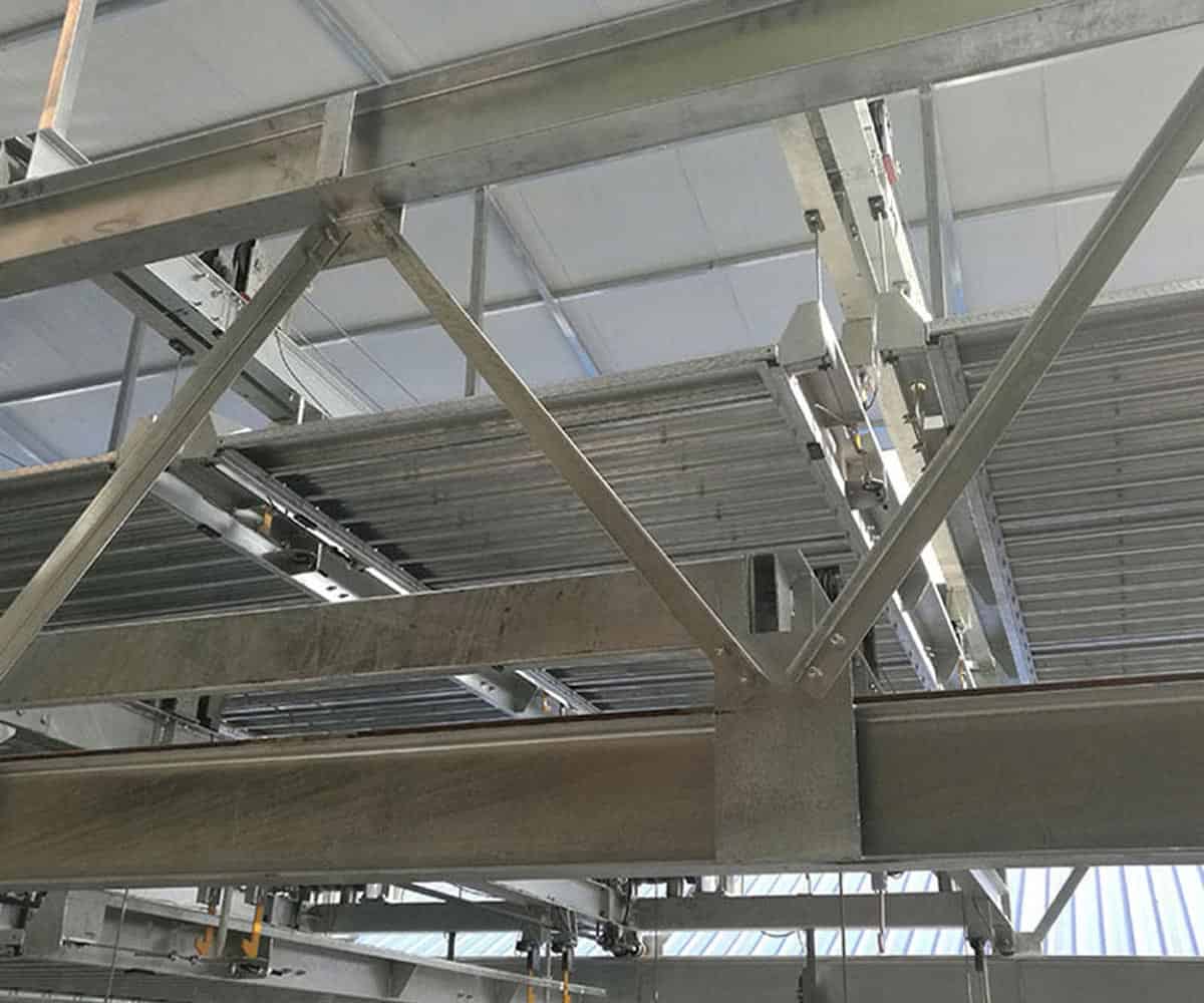 武定縣選擇立體車(chē)庫(kù)代理有幾點(diǎn)需要考慮